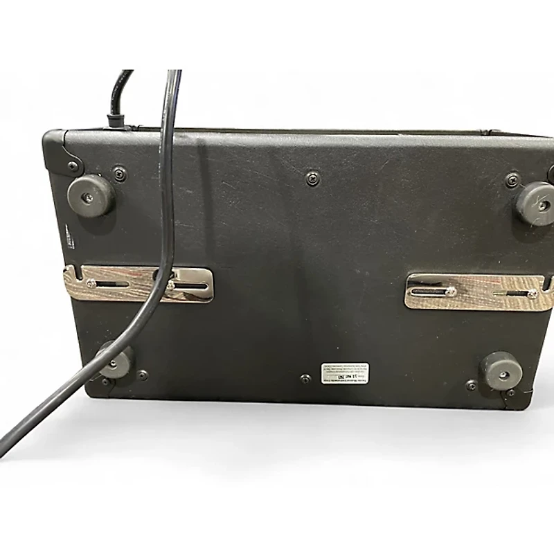 Used EVH 5150 III 50W EL34 Tube Guitar Amp Head