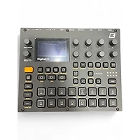 Used Elektron DIGITAKT II Synthesizer
