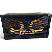 Used Markbass Traveler 102P 400W 2x10 Bass Cabinet
