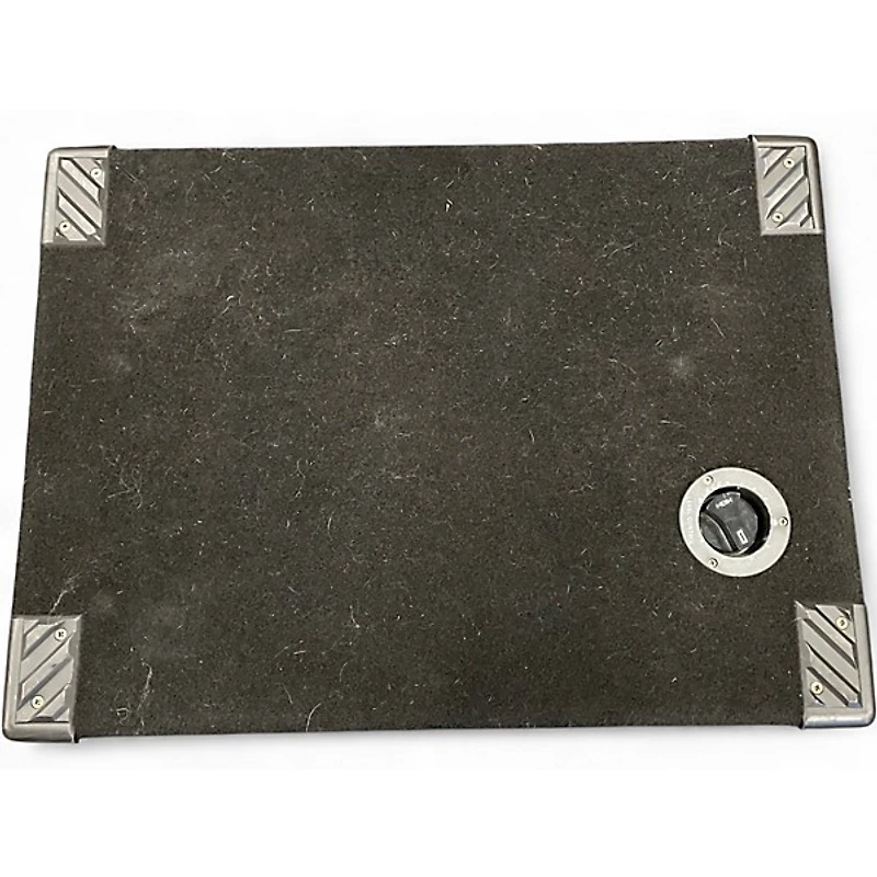 Used Markbass Traveler 102P 400W 2x10 Bass Cabinet