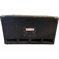 Used Markbass Traveler 102P 400W 2x10 Bass Cabinet