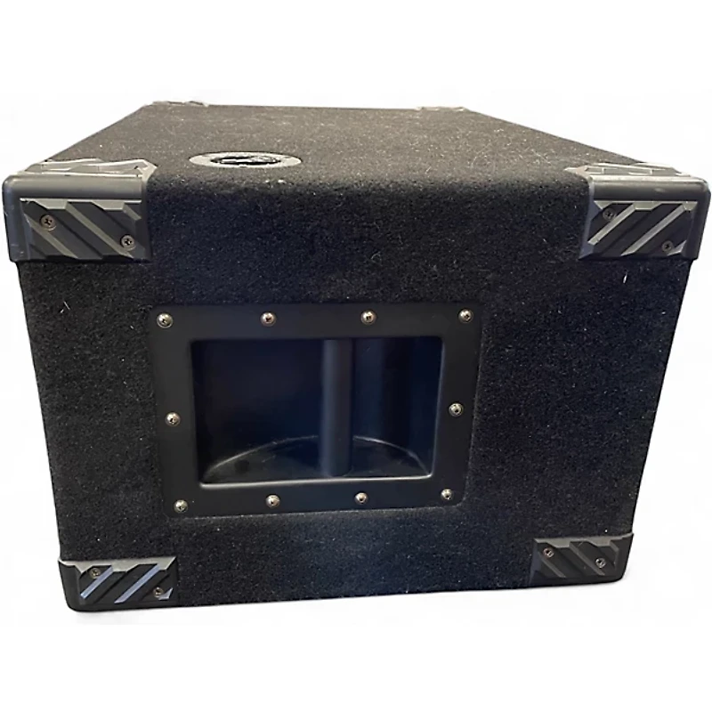 Used Markbass Traveler 102P 400W 2x10 Bass Cabinet