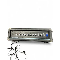 Used Acoustic B800H 800W Bass Amp Head