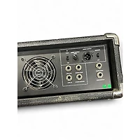 Used Acoustic B800H 800W Bass Amp Head