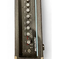 Used Acoustic B800H 800W Bass Amp Head
