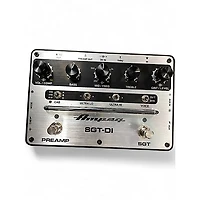 Used Ampeg SGT-DI Effect Pedal