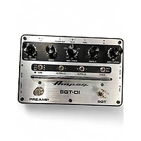 Used Ampeg SGT-DI Effect Pedal