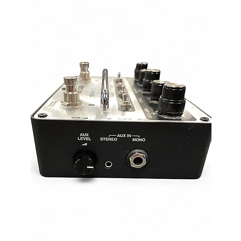 Used Ampeg SGT-DI Effect Pedal