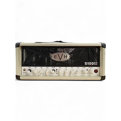 Used EVH 5150 III 50W 6L6 Tube Guitar Amp Head