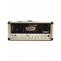 Used EVH 5150 III 50W 6L6 Tube Guitar Amp Head