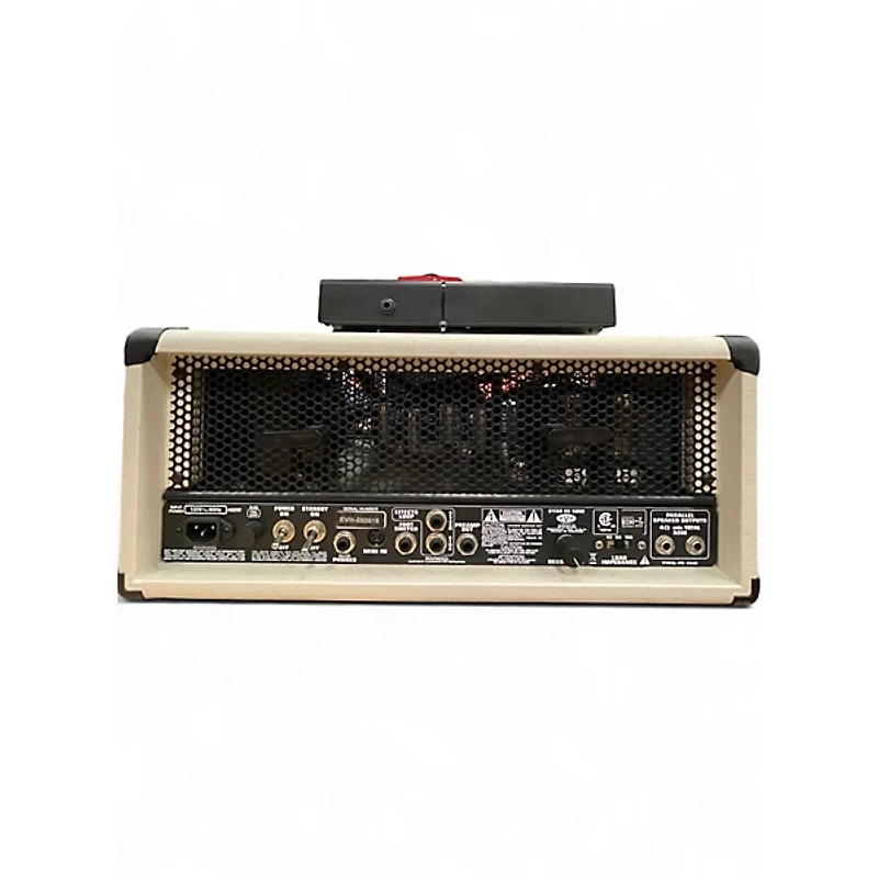 Used EVH 5150 III 50W 6L6 Tube Guitar Amp Head