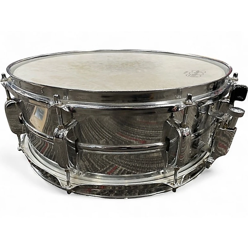Used Tama 14in Swingstar Chrome Drum