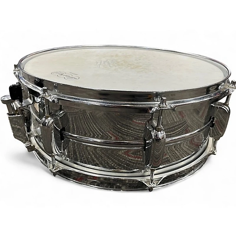 Used Tama 14in Swingstar Chrome Drum