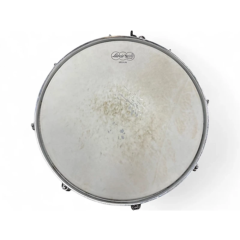 Used Tama 14in Swingstar Chrome Drum