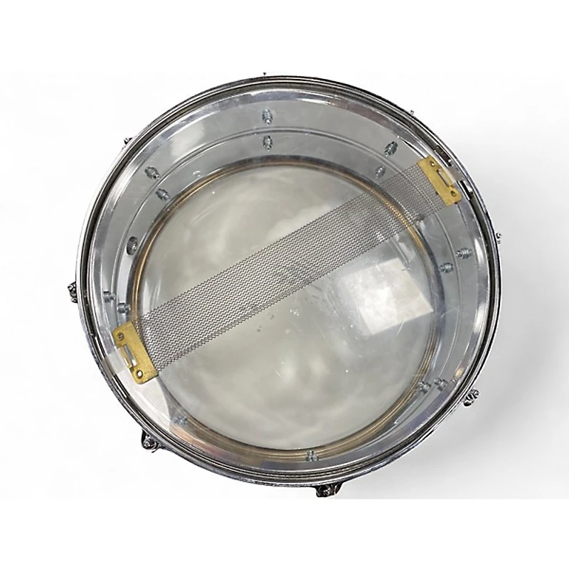 Used Tama 14in Swingstar Chrome Drum