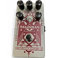 Used Catalinbread talisman Effect Pedal
