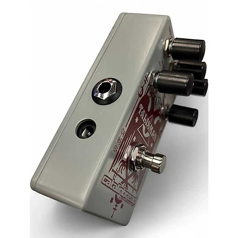 Used Catalinbread talisman Effect Pedal