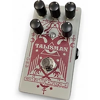 Used Catalinbread talisman Effect Pedal