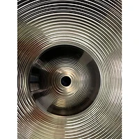 Used SABIAN 14in SBR Hi Hat Pair Cymbal