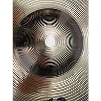 Used SABIAN 14in SBR Hi Hat Pair Cymbal