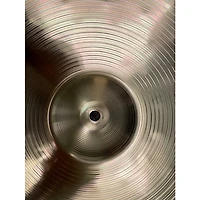 Used SABIAN 14in SBR Hi Hat Pair Cymbal