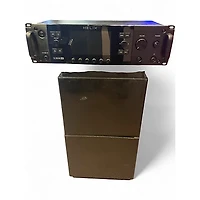 Used Line 6 Helix Rack Effect Processor