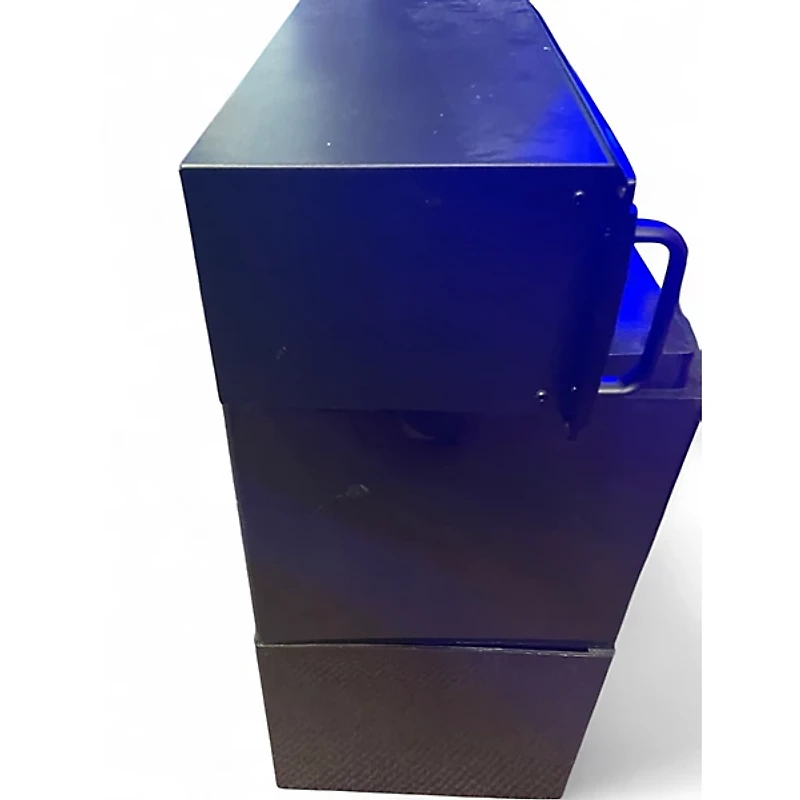 Used Line 6 Helix Rack Effect Processor