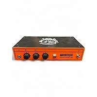 Used Orange Amplifiers pedal baby 100 Solid State Guitar Amp Head
