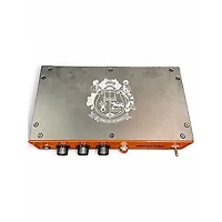 Used Orange Amplifiers pedal baby 100 Solid State Guitar Amp Head