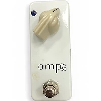 Used Lovepedal Amp50 Overdrive Effect Pedal