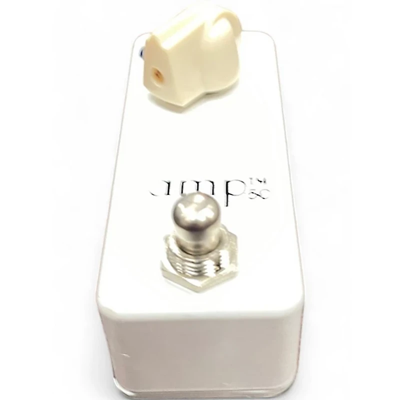 Used Lovepedal Amp50 Overdrive Effect Pedal