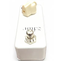 Used Lovepedal Amp50 Overdrive Effect Pedal