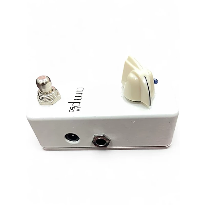 Used Lovepedal Amp50 Overdrive Effect Pedal