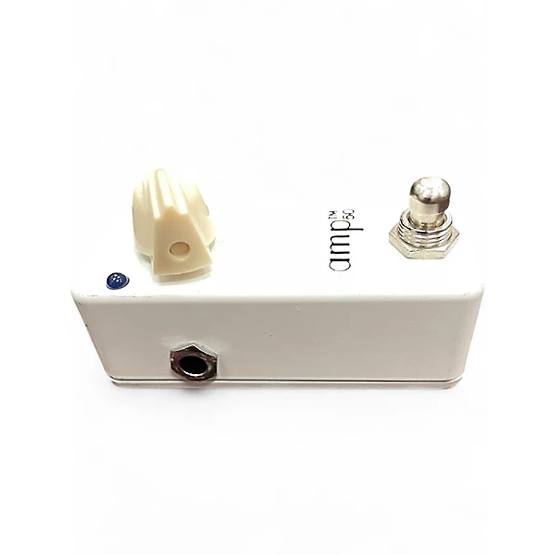 Used Lovepedal Amp50 Overdrive Effect Pedal