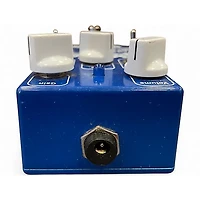 Used Wampler Brad Paisley Signature Overdrive Effect Pedal