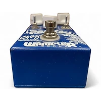 Used Wampler Brad Paisley Signature Overdrive Effect Pedal