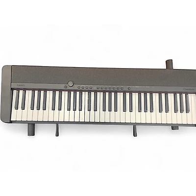 Used Casio CT-S1 Portable Keyboard