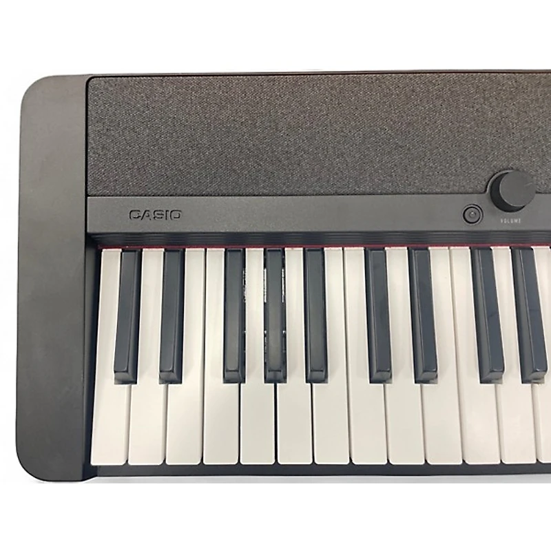 Used Casio CT-S1 Portable Keyboard