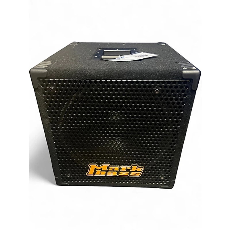 Used Markbass New York NY151 400W 1x15 Bass Cabinet