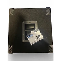 Used Markbass New York NY151 400W 1x15 Bass Cabinet