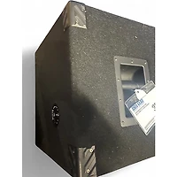 Used Markbass New York NY151 400W 1x15 Bass Cabinet