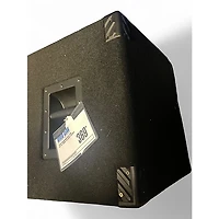 Used Markbass New York NY151 400W 1x15 Bass Cabinet