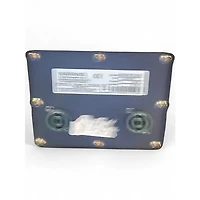 Used Markbass New York NY151 400W 1x15 Bass Cabinet