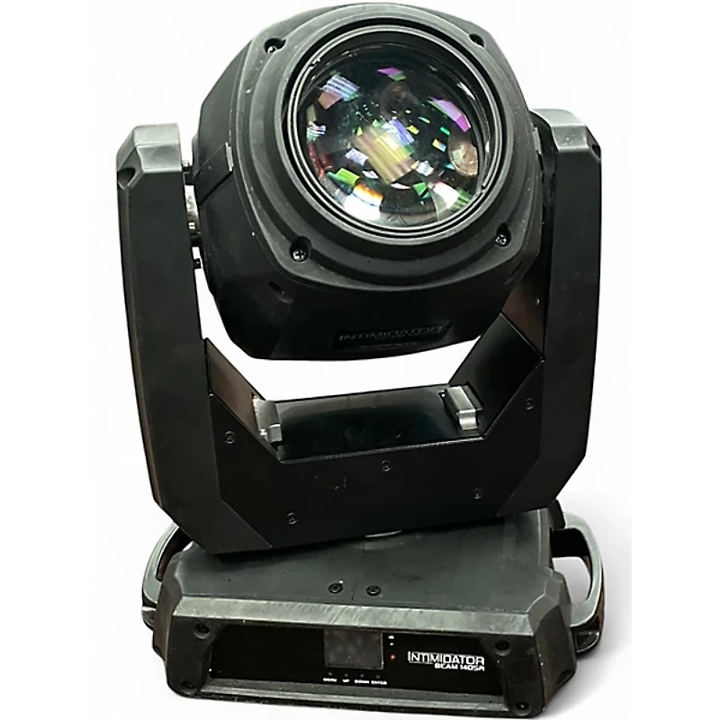 Used CHAUVET DJ INTIMIDATOR BEAM 140SR Intelligent Lighting