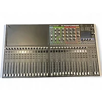 Used Soundcraft SI Performer 3 Digital Mixer