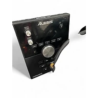Used Alesis Command X Electric Drum Set