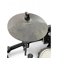 Used Alesis Command X Electric Drum Set