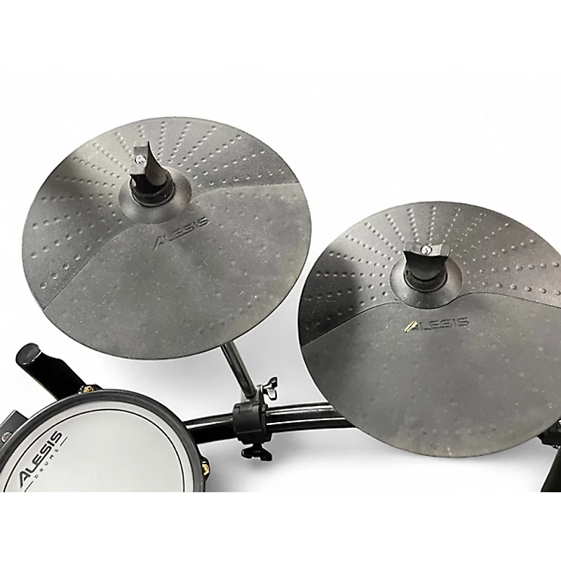 Used Alesis Command X Electric Drum Set