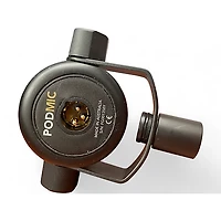 Used RODE PODMIC Condenser Microphone