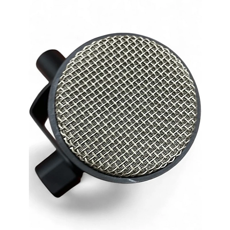 Used RODE PODMIC Condenser Microphone